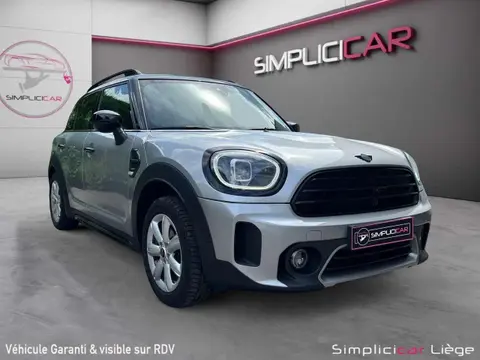 Used MINI COOPER Petrol 2023 Ad 