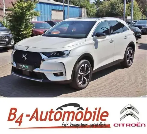 Used DS AUTOMOBILES DS7 Petrol 2023 Ad 