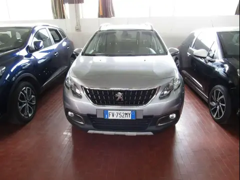 Used PEUGEOT 2008 Diesel 2019 Ad 