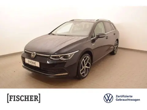 Used VOLKSWAGEN GOLF Diesel 2021 Ad 