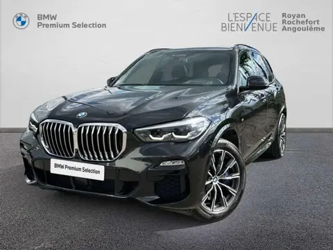 Used BMW X5 Diesel 2019 Ad 