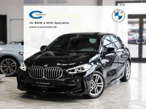 Annonce BMW SERIE 1 Essence 2024 d'occasion 