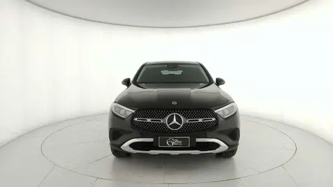 Annonce MERCEDES-BENZ CLASSE GLC Hybride 2024 d'occasion 