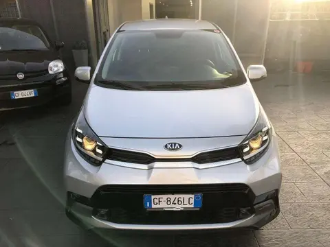 Annonce KIA PICANTO Essence 2021 d'occasion 