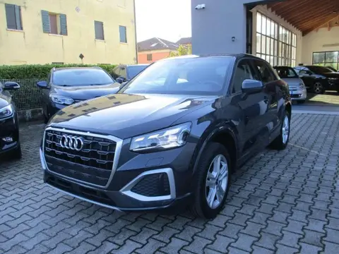 Used AUDI Q2 Petrol 2021 Ad 