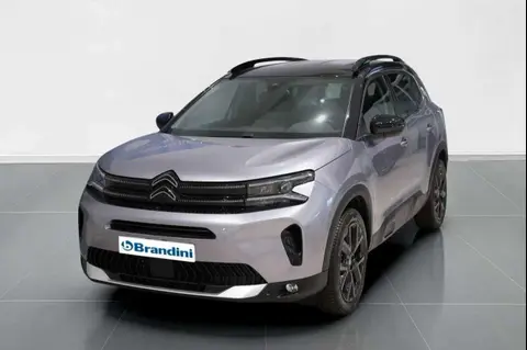 Used CITROEN C5 AIRCROSS Hybrid 2024 Ad 