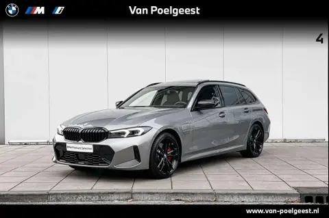 Annonce BMW SERIE 3 Hybride 2024 d'occasion 