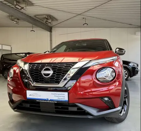 Annonce NISSAN JUKE Essence 2024 d'occasion 