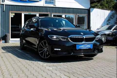 Annonce BMW SERIE 3 Diesel 2020 d'occasion 