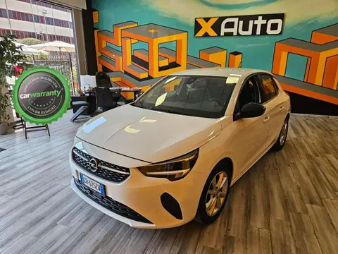 Annonce OPEL CORSA Essence 2021 d'occasion 