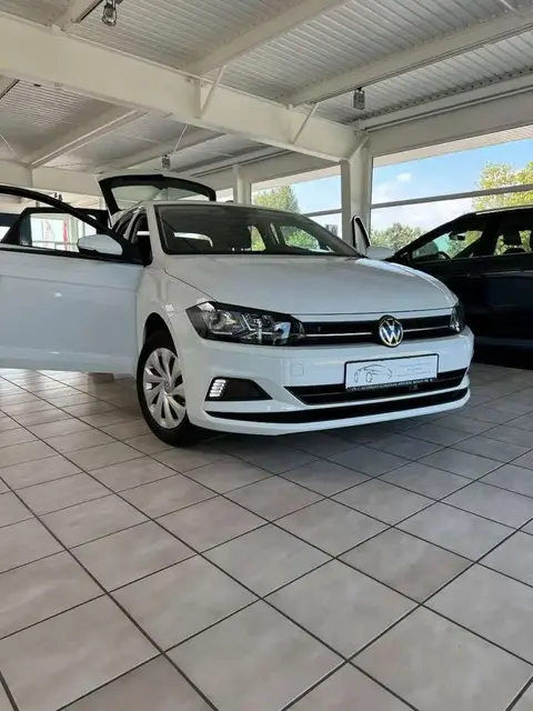 Used VOLKSWAGEN POLO Petrol 2020 Ad 