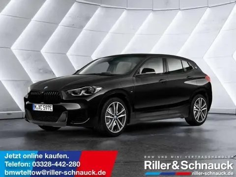 Annonce BMW X2 Hybride 2024 d'occasion 