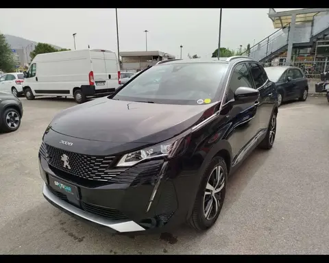 Used PEUGEOT 3008 Diesel 2023 Ad 