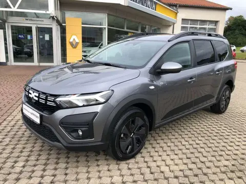 Annonce DACIA JOGGER Essence 2024 d'occasion 