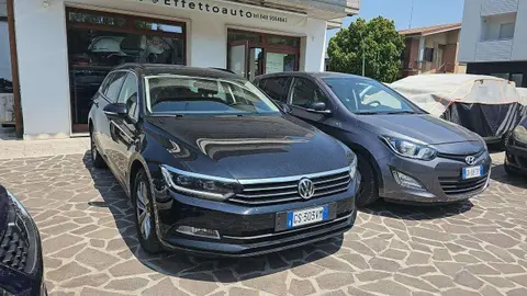 Used VOLKSWAGEN PASSAT Diesel 2018 Ad 