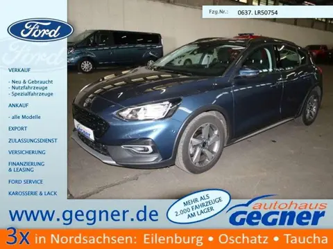 Used FORD FOCUS Diesel 2020 Ad 