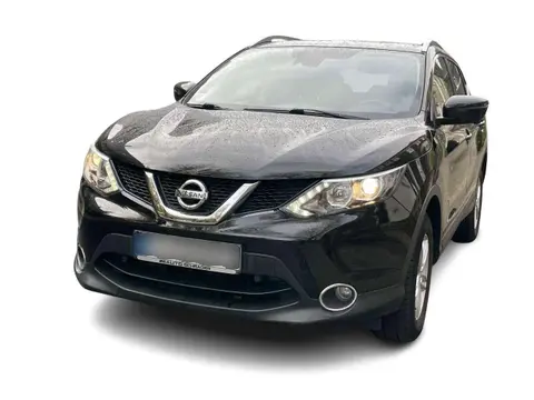 Used NISSAN QASHQAI Petrol 2015 Ad 