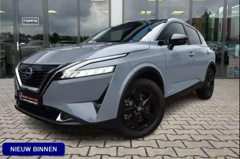 Used NISSAN QASHQAI Hybrid 2023 Ad 