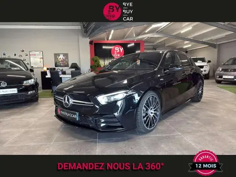 Used MERCEDES-BENZ CLASSE CL Petrol 2019 Ad 