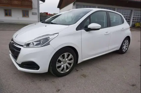 Used PEUGEOT 208 Diesel 2019 Ad 