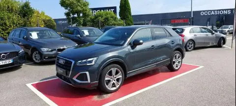 Used AUDI Q2 Diesel 2021 Ad 