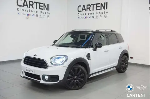 Annonce MINI COOPER Diesel 2017 d'occasion 