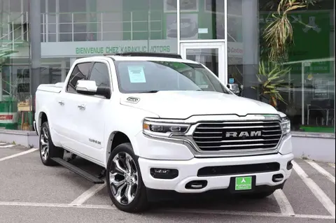 Used DODGE RAM LPG 2020 Ad 