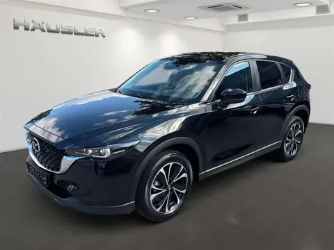 Annonce MAZDA CX-5 Essence 2024 d'occasion 