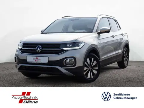 Annonce VOLKSWAGEN T-CROSS Essence 2023 d'occasion 