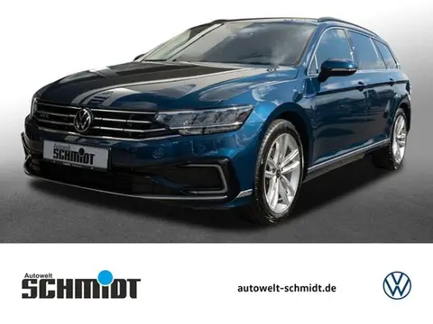 Used VOLKSWAGEN PASSAT Hybrid 2022 Ad 