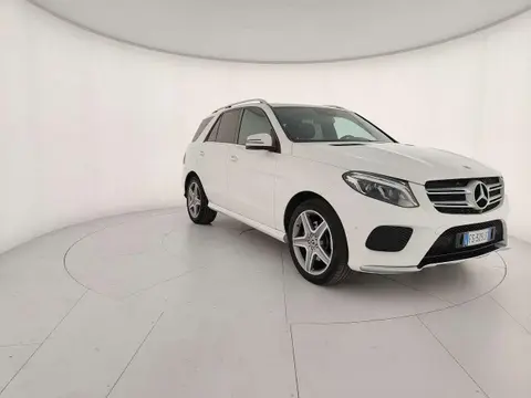 Used MERCEDES-BENZ CLASSE GLE Diesel 2018 Ad 