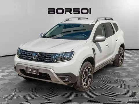 Used DACIA DUSTER LPG 2021 Ad 