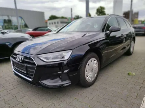 Used AUDI A4 Diesel 2023 Ad 