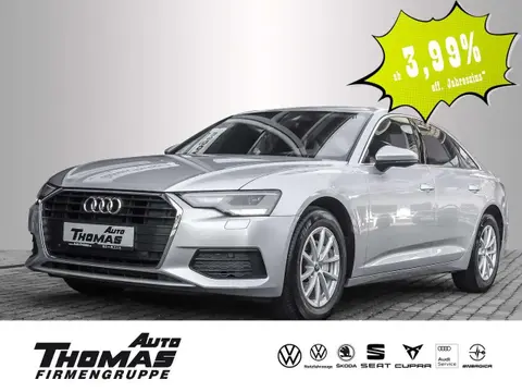 Used AUDI A6 Diesel 2019 Ad 