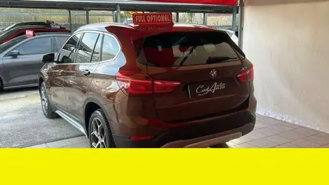 Used BMW X1 Diesel 2017 Ad 