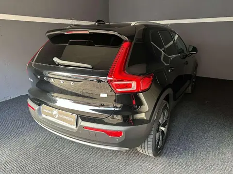 Used VOLVO XC40 Hybrid 2021 Ad 