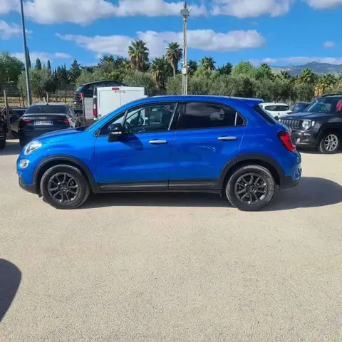 Used FIAT 500X Petrol 2022 Ad 