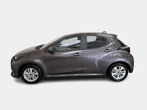 Used MAZDA 2 Hybrid 2023 Ad 