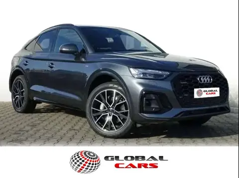 Annonce AUDI Q5 Hybride 2024 d'occasion 