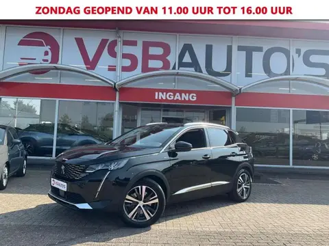 Used PEUGEOT 3008 Hybrid 2021 Ad 