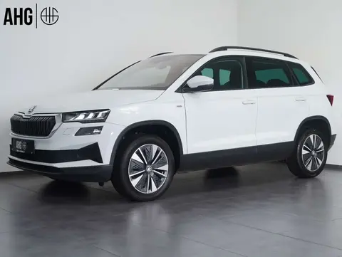 Annonce SKODA KAROQ Diesel 2023 d'occasion 