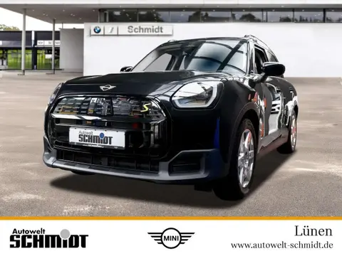 Used MINI COOPER Electric 2024 Ad 