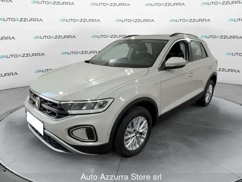 Used VOLKSWAGEN T-ROC Petrol 2024 Ad 