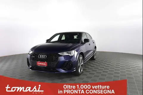 Used AUDI Q3 Diesel 2022 Ad 