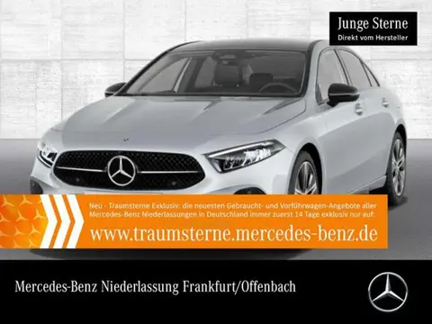 Used MERCEDES-BENZ CLASSE A Hybrid 2023 Ad 