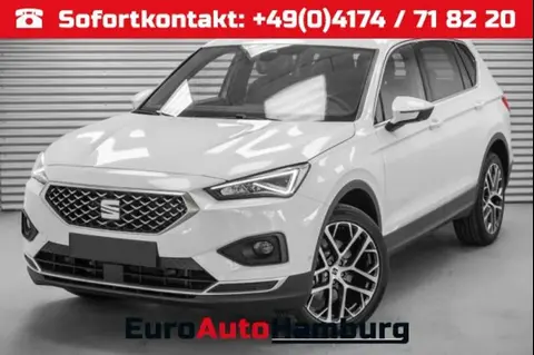 Used SEAT TARRACO Petrol 2024 Ad 