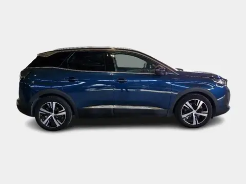 Used PEUGEOT 3008 Hybrid 2021 Ad 