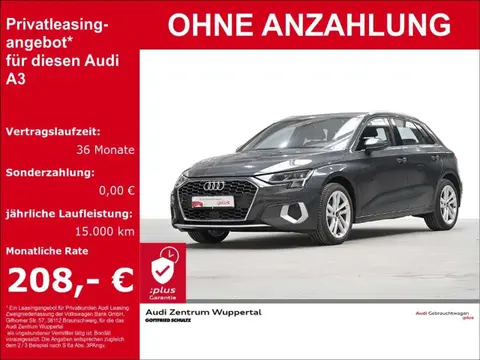 Annonce AUDI A3 Essence 2023 d'occasion 