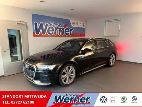 Used AUDI A6 Diesel 2020 Ad 