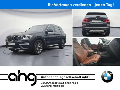 Used BMW X3 Diesel 2021 Ad 